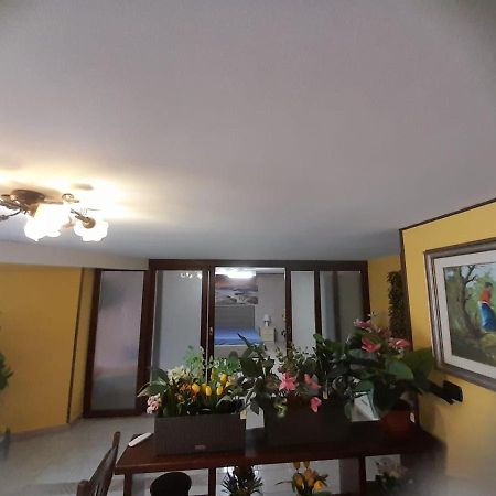 B&B Caravaggio San Donaci Εξωτερικό φωτογραφία