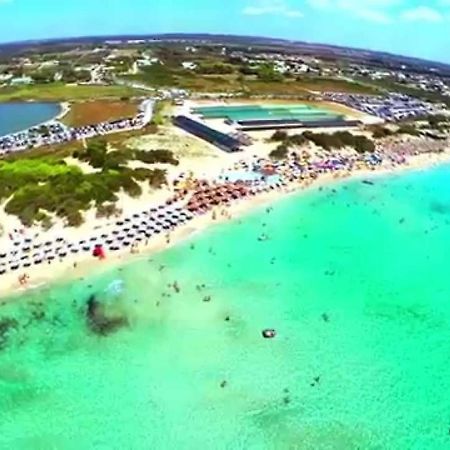 B&B Caravaggio San Donaci Εξωτερικό φωτογραφία