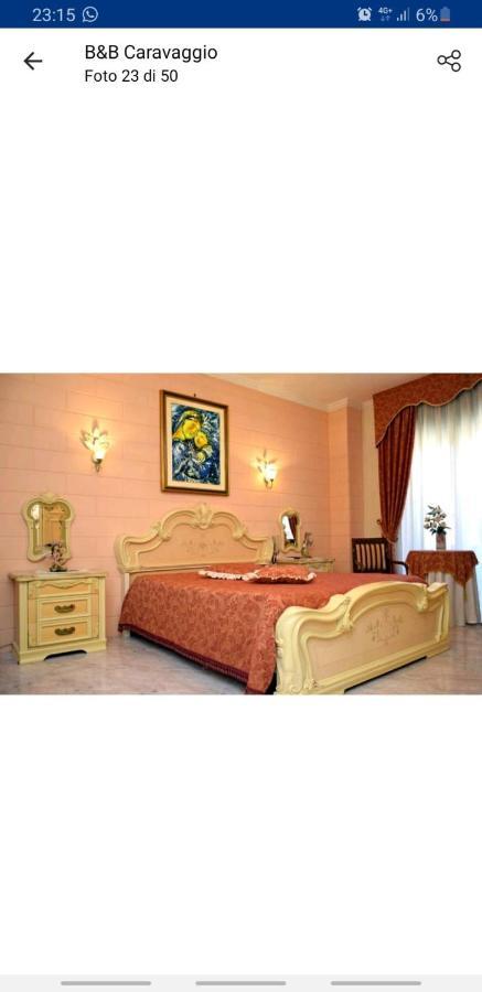 B&B Caravaggio San Donaci Εξωτερικό φωτογραφία