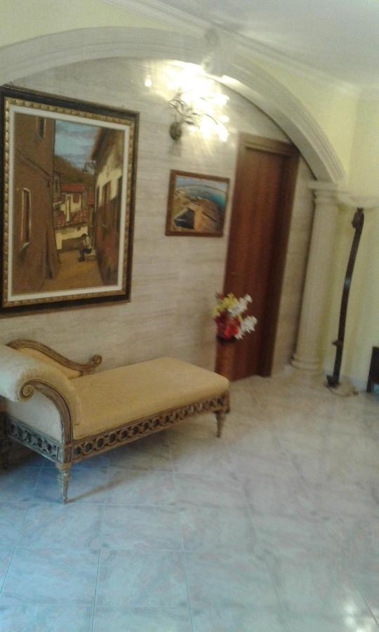B&B Caravaggio San Donaci Εξωτερικό φωτογραφία