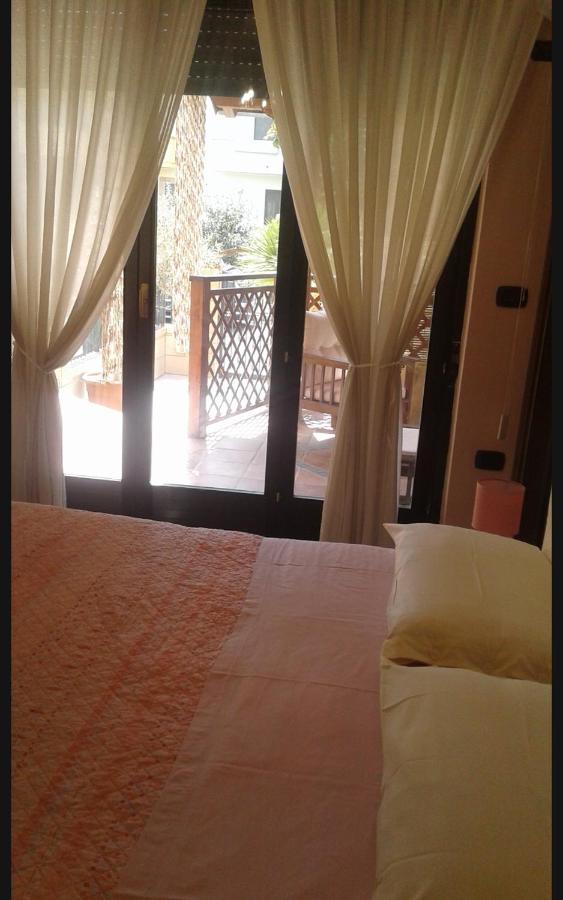 B&B Caravaggio San Donaci Εξωτερικό φωτογραφία