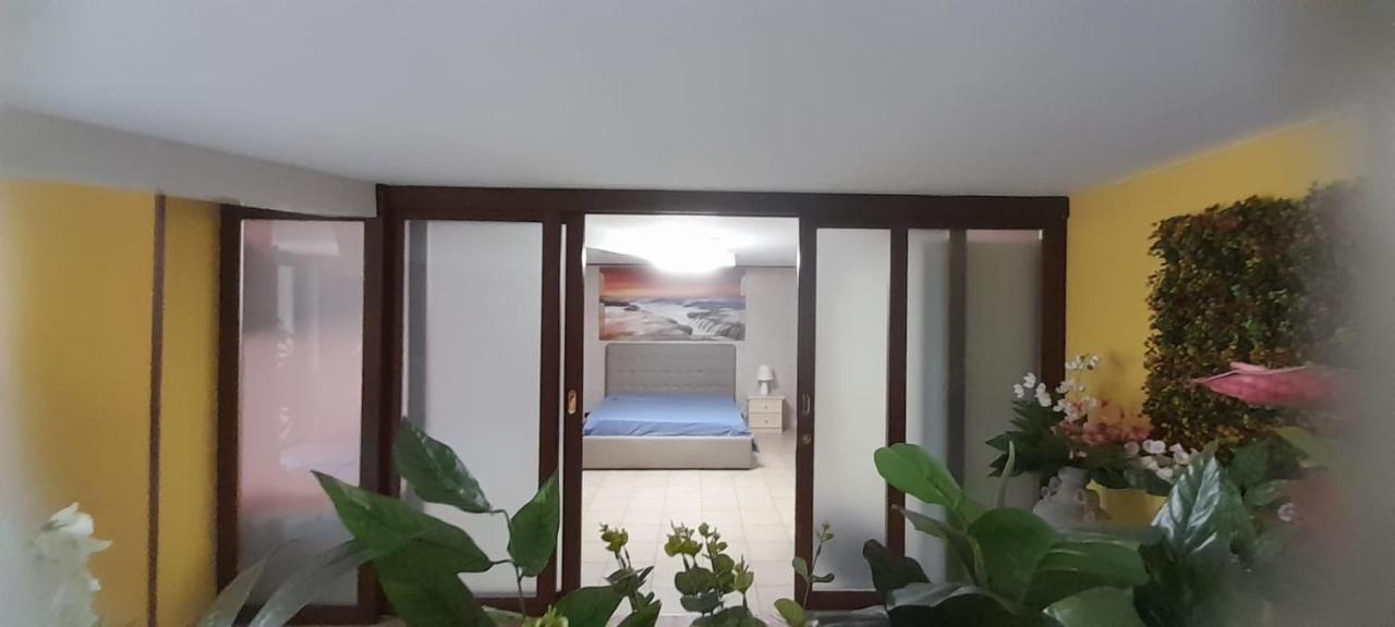 B&B Caravaggio San Donaci Εξωτερικό φωτογραφία