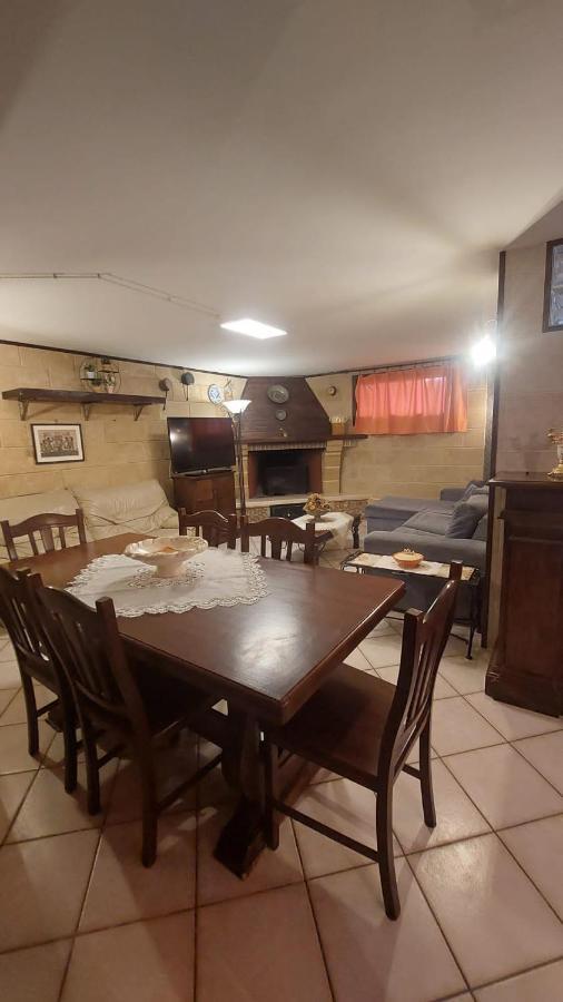 B&B Caravaggio San Donaci Εξωτερικό φωτογραφία