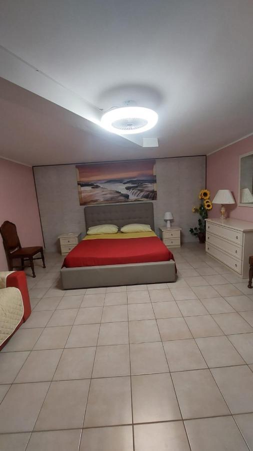 B&B Caravaggio San Donaci Εξωτερικό φωτογραφία