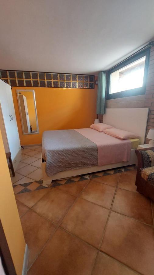 B&B Caravaggio San Donaci Εξωτερικό φωτογραφία