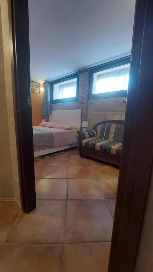 B&B Caravaggio San Donaci Εξωτερικό φωτογραφία