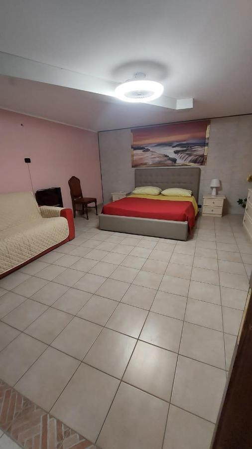 B&B Caravaggio San Donaci Εξωτερικό φωτογραφία