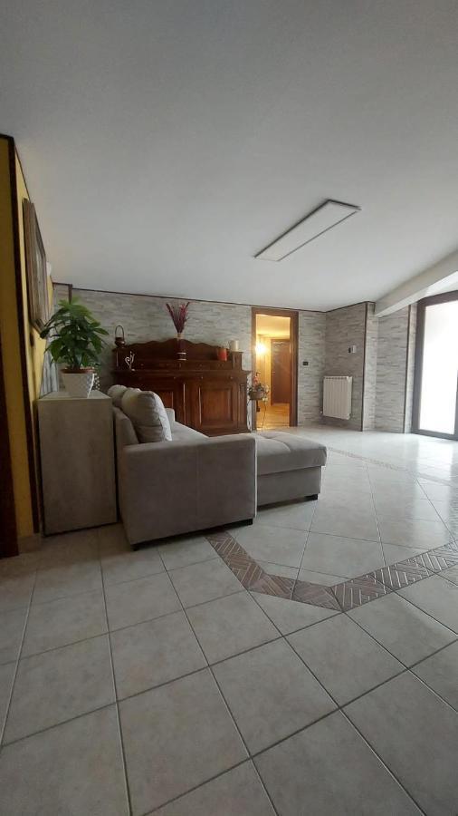 B&B Caravaggio San Donaci Εξωτερικό φωτογραφία
