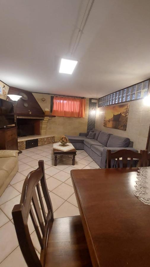 B&B Caravaggio San Donaci Εξωτερικό φωτογραφία
