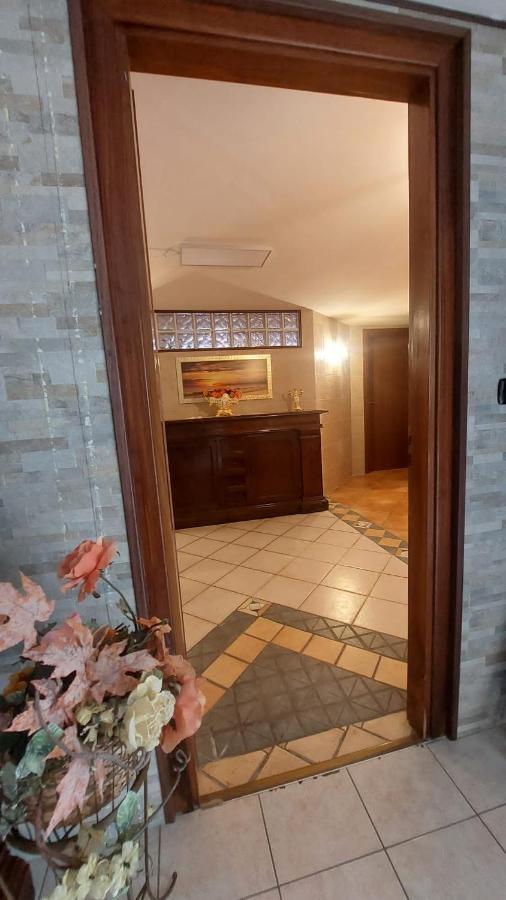B&B Caravaggio San Donaci Εξωτερικό φωτογραφία