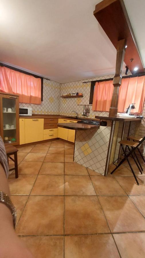 B&B Caravaggio San Donaci Εξωτερικό φωτογραφία