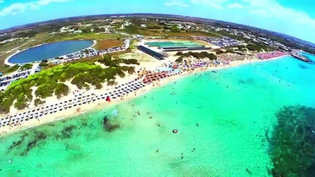 B&B Caravaggio San Donaci Εξωτερικό φωτογραφία