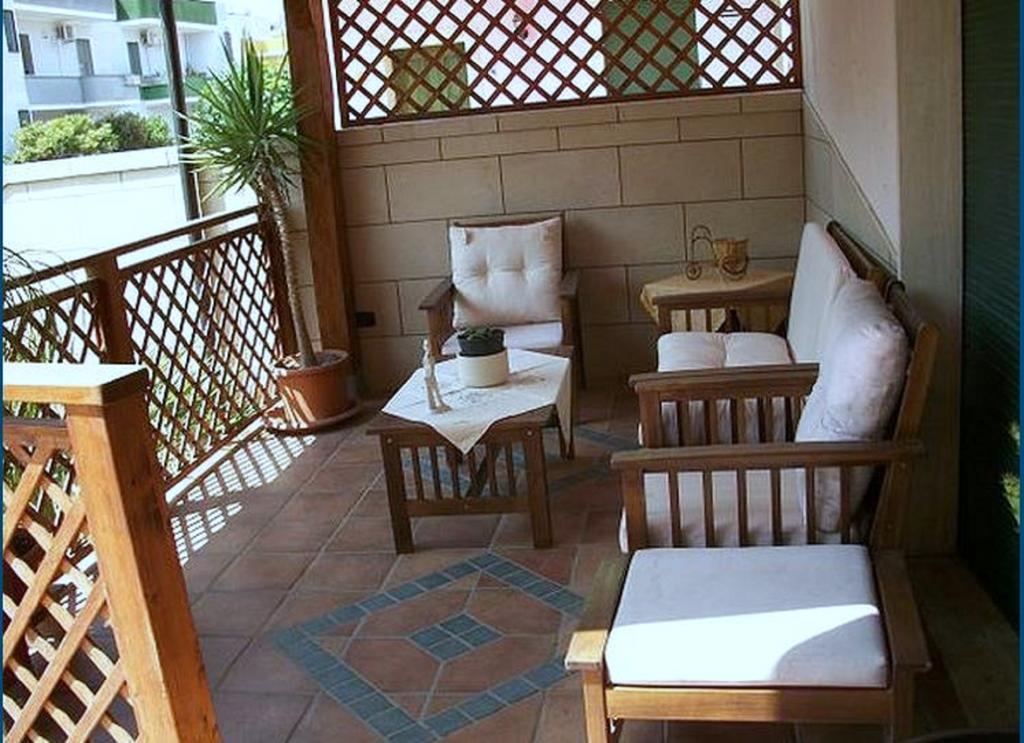 B&B Caravaggio San Donaci Δωμάτιο φωτογραφία