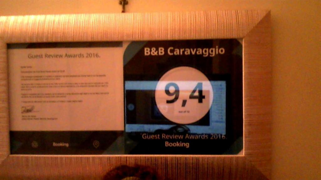 B&B Caravaggio San Donaci Εξωτερικό φωτογραφία