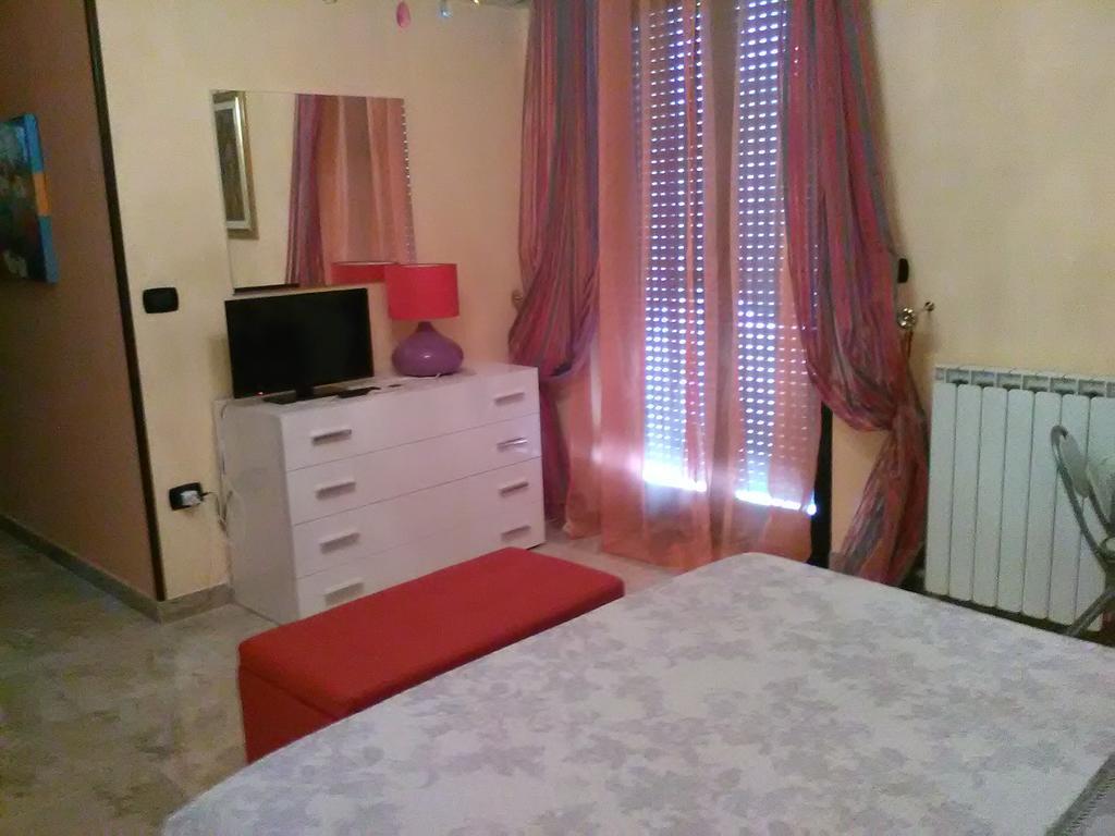 B&B Caravaggio San Donaci Εξωτερικό φωτογραφία
