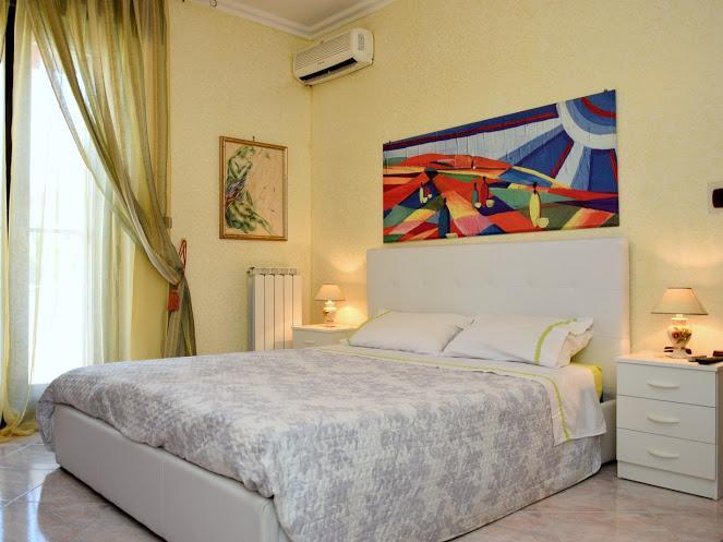 B&B Caravaggio San Donaci Εξωτερικό φωτογραφία