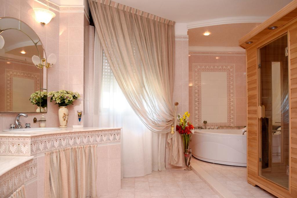 B&B Caravaggio San Donaci Εξωτερικό φωτογραφία