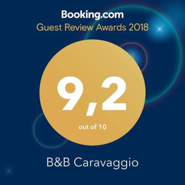 B&B Caravaggio San Donaci Εξωτερικό φωτογραφία