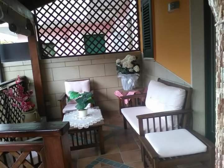 B&B Caravaggio San Donaci Εξωτερικό φωτογραφία