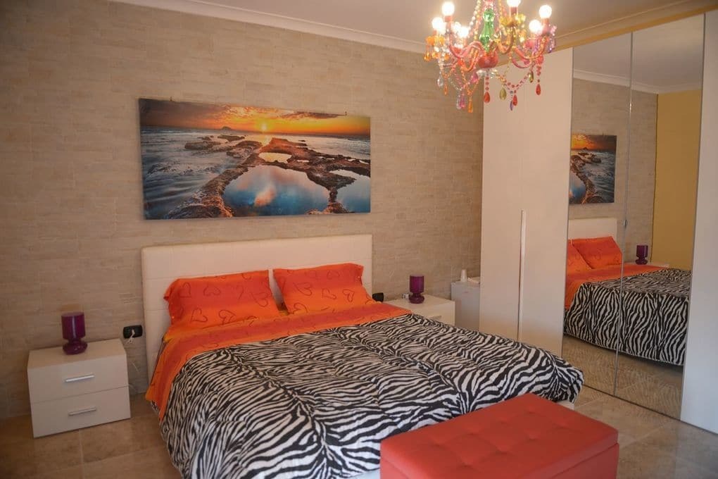 B&B Caravaggio San Donaci Εξωτερικό φωτογραφία