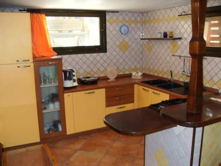 B&B Caravaggio San Donaci Εξωτερικό φωτογραφία