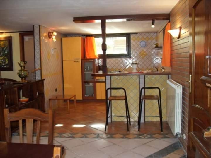 B&B Caravaggio San Donaci Εξωτερικό φωτογραφία