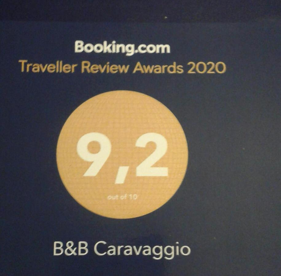 B&B Caravaggio San Donaci Εξωτερικό φωτογραφία